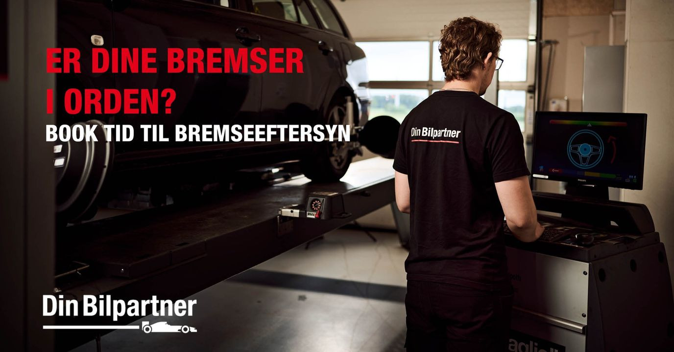 Hold dig ajour med dagens opdateringer fra Herning