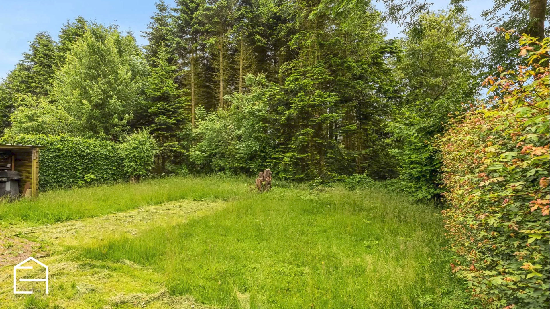 Nyt fra EJENHOLM BOLIG & ERHVERV