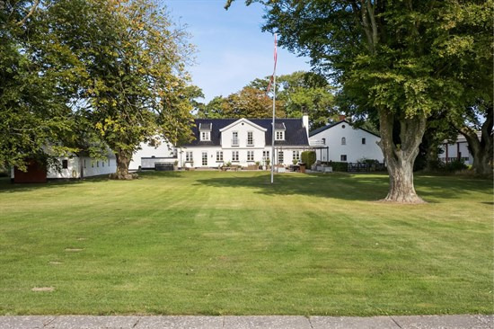 Top 6 over dyreste boliger til salg i Gilleleje. Priser op til 34.800.000 kr