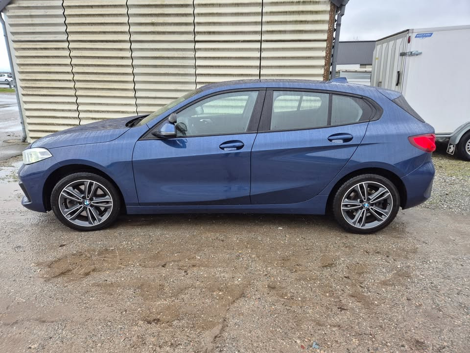 Nyt fra Nordbyens Køreskole v/ Bjarne M. Behrenthz