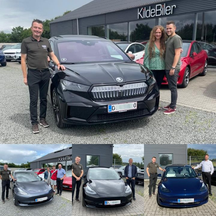 En finger på pulsen i Randers