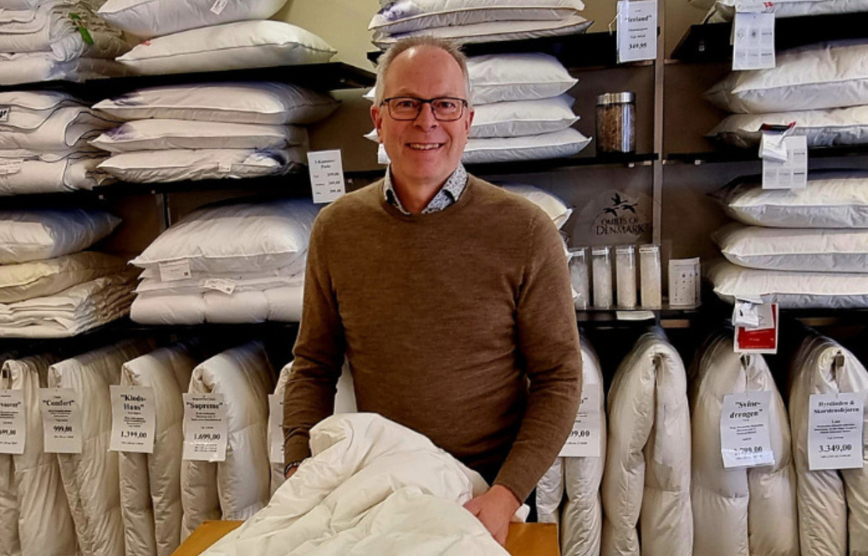 Fjerrenseriet kører med tilbud for at gøre kunderne sommerklare