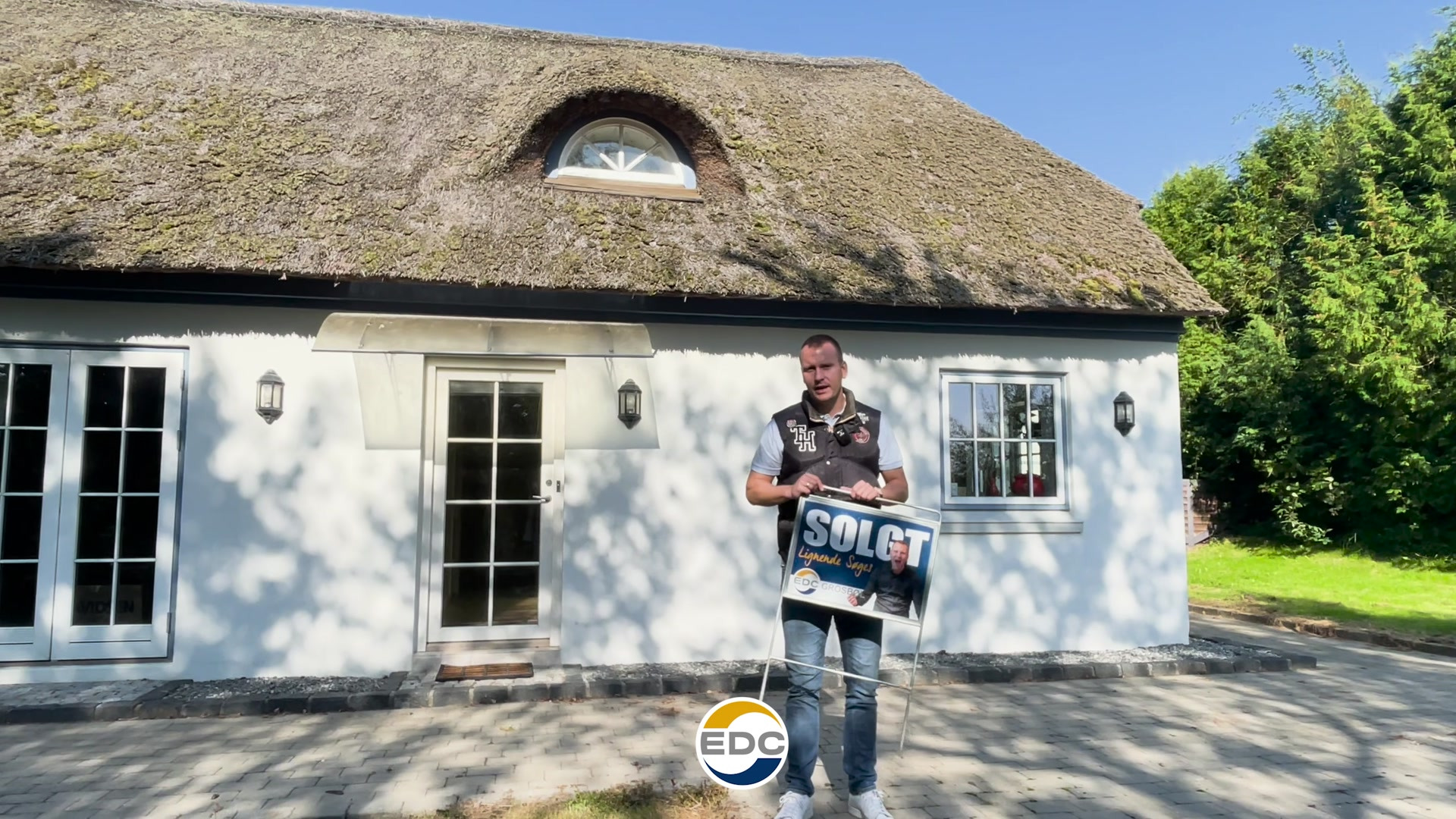 Opdatér dig her: Det nyeste fra Vojens