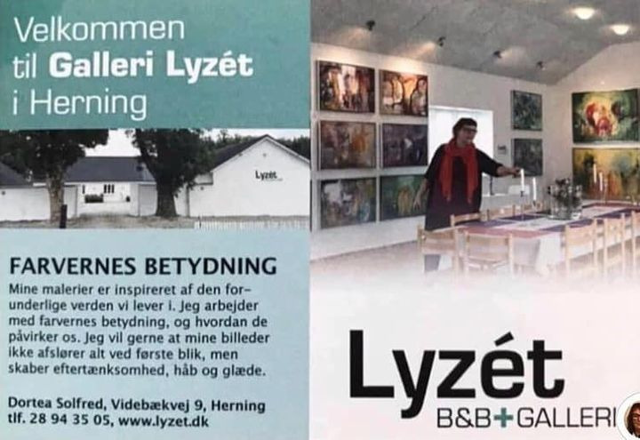 Opslagstavlen: Nyeste opdateringer fra Herning