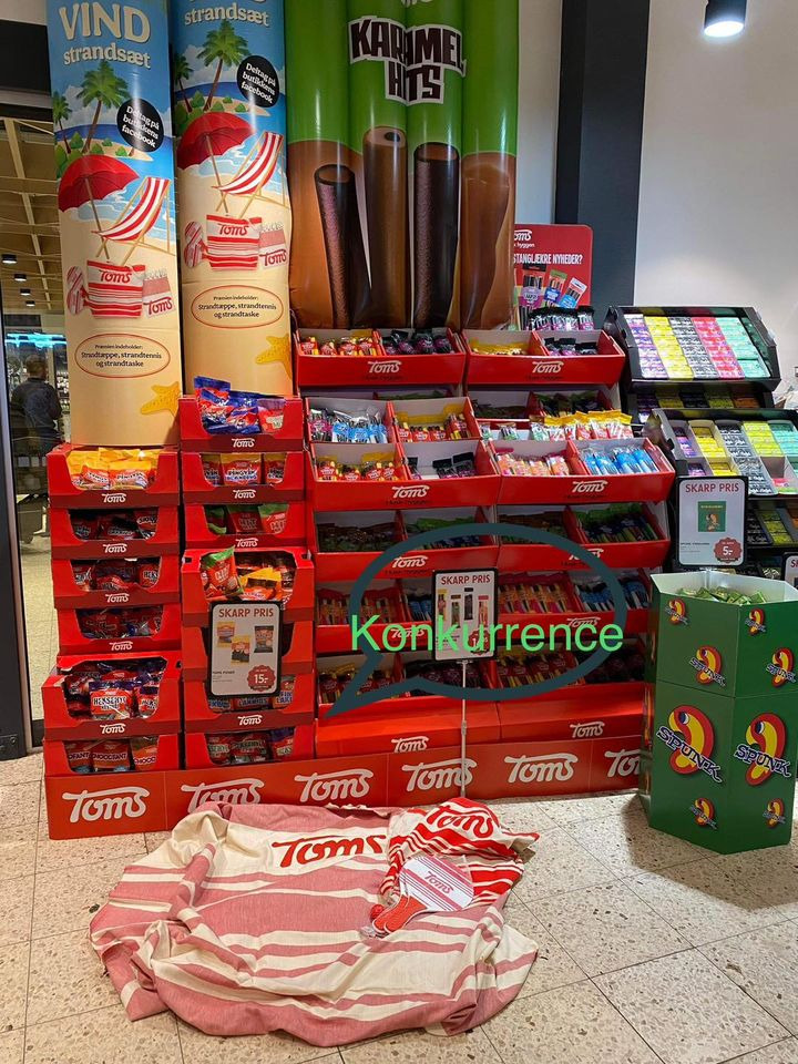 Hold trit med lokalområdet: Nyt fra Frederikshavn