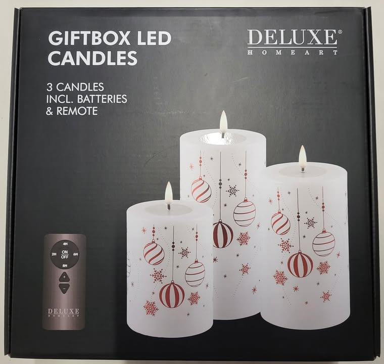 Asmild Plantecenter ApS inviterer til adventskonkurrence med flotte pr&#xE6;mier