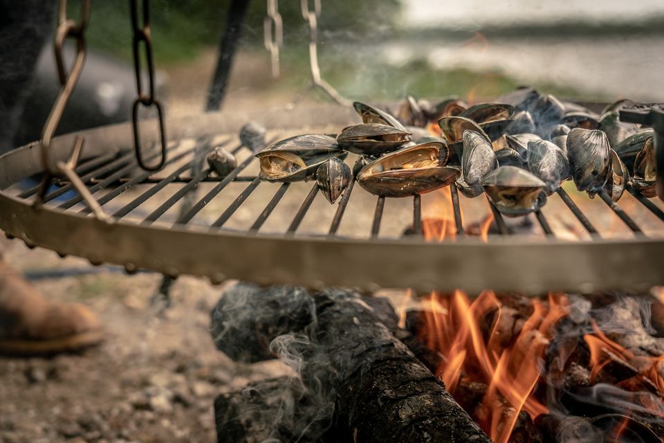 Ild & vand i Løgstør