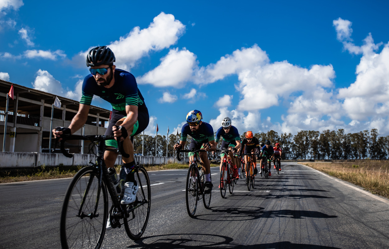 Herning bliver v&#xE6;rt for historisk enkeltstart i Tour of Scandinavia