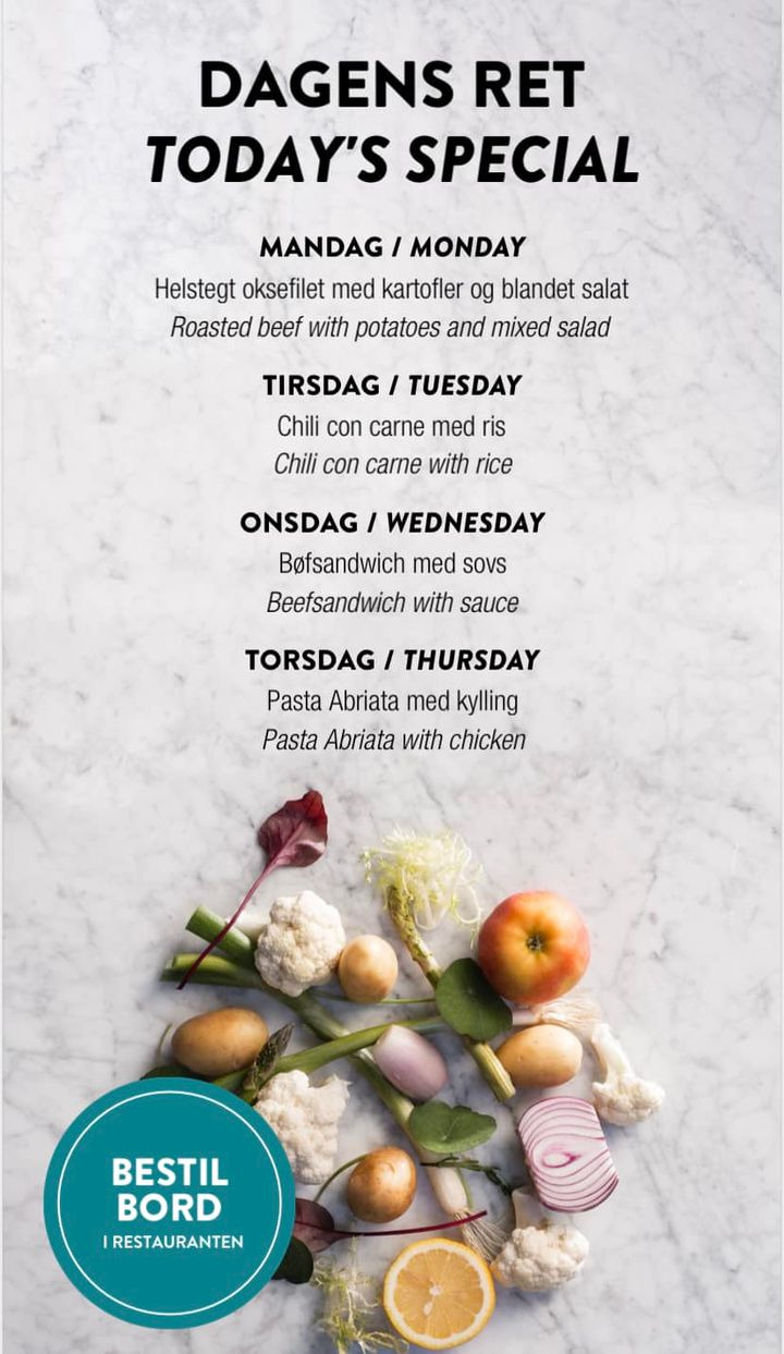 En finger på pulsen i Herning