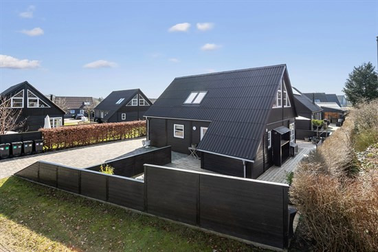 Gatten Møllevej 88 og 2 andre boliger er kommet til salg denne uge i Farsø - se boligerne her.