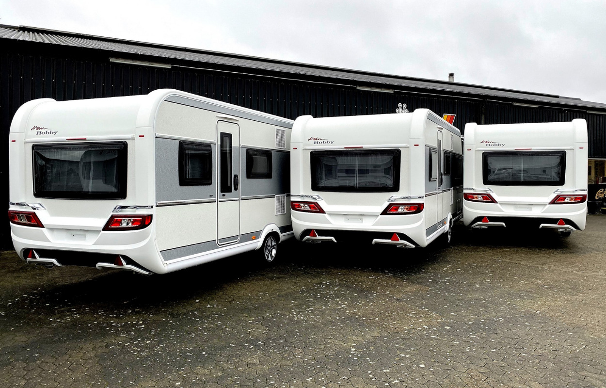 Nyt på opslagstavlen i Silkeborg