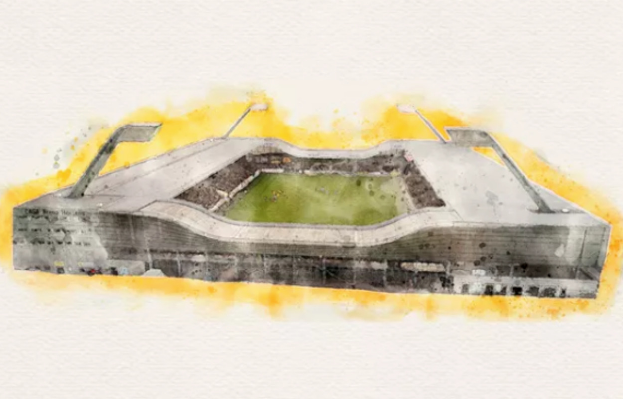 Østjysk klassiker: Livemusik og fanzone til AC Horsens-AGF