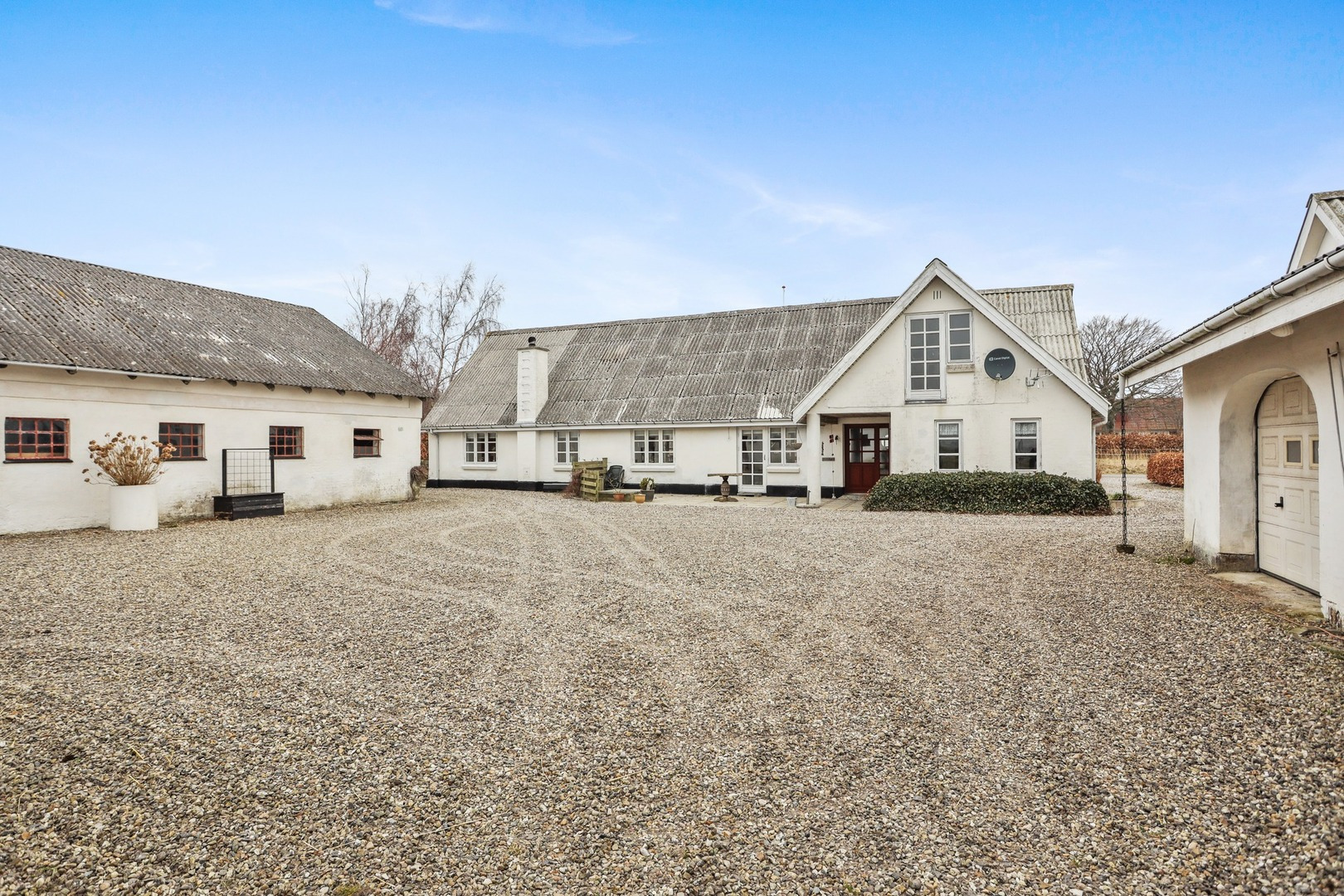 Hold dig ajour med dagens opdateringer fra Aabybro