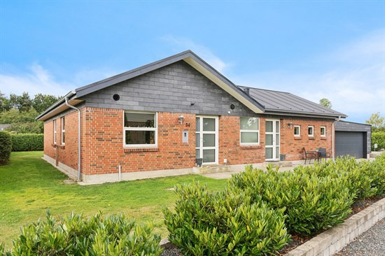 Gotlandsvej 34 og 4 andre boliger er kommet til salg denne uge i Viborg - se boligerne her.