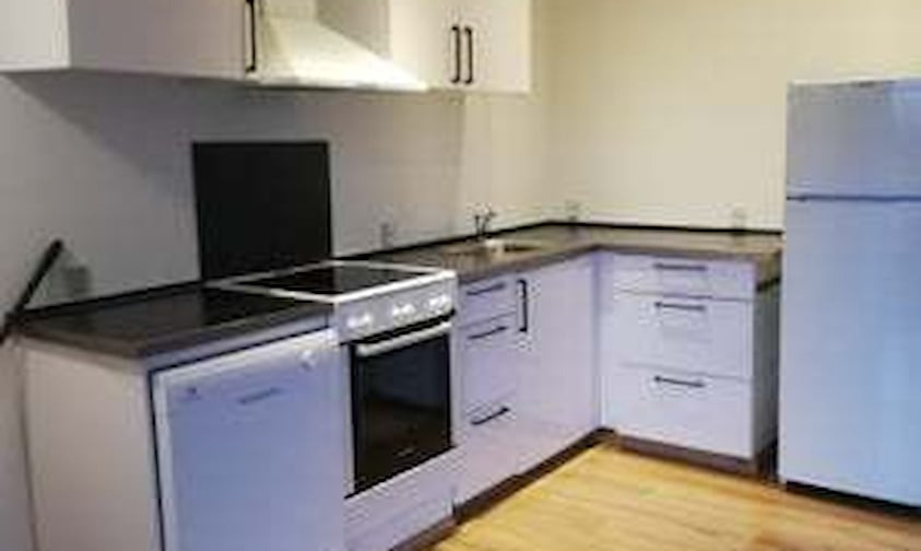 Se de spændende lejligheder som er ledige i Store Heddinge