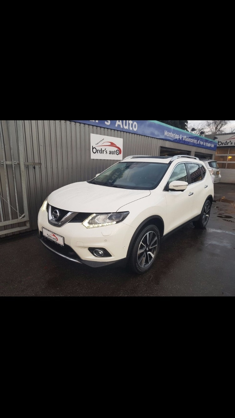 De dyreste biler i Gørlev - Pris op til 215.000 kroner!