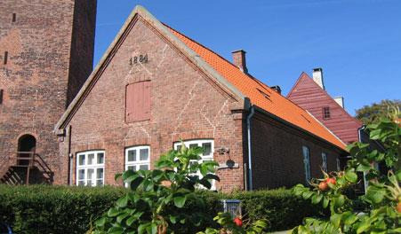 Lokalhistorisk Arkiv fejrer 60 års jubilæum med spændende causeri