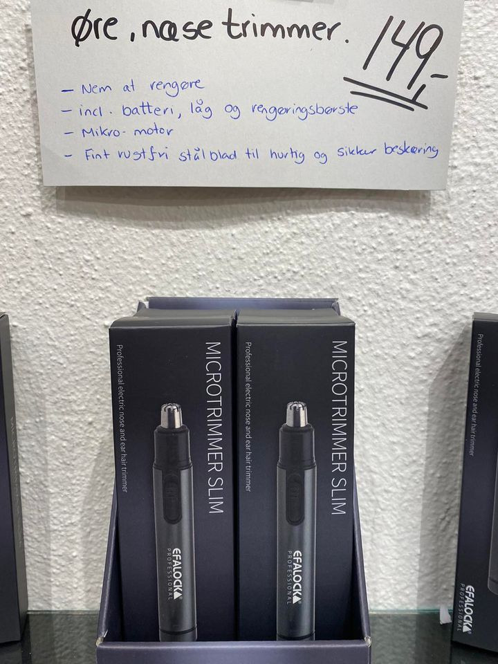 Hold trit med lokalområdet: Nyt fra Frederikshavn