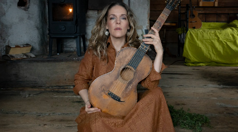 Kreativitet og musikalsk magi på Sønderborghus