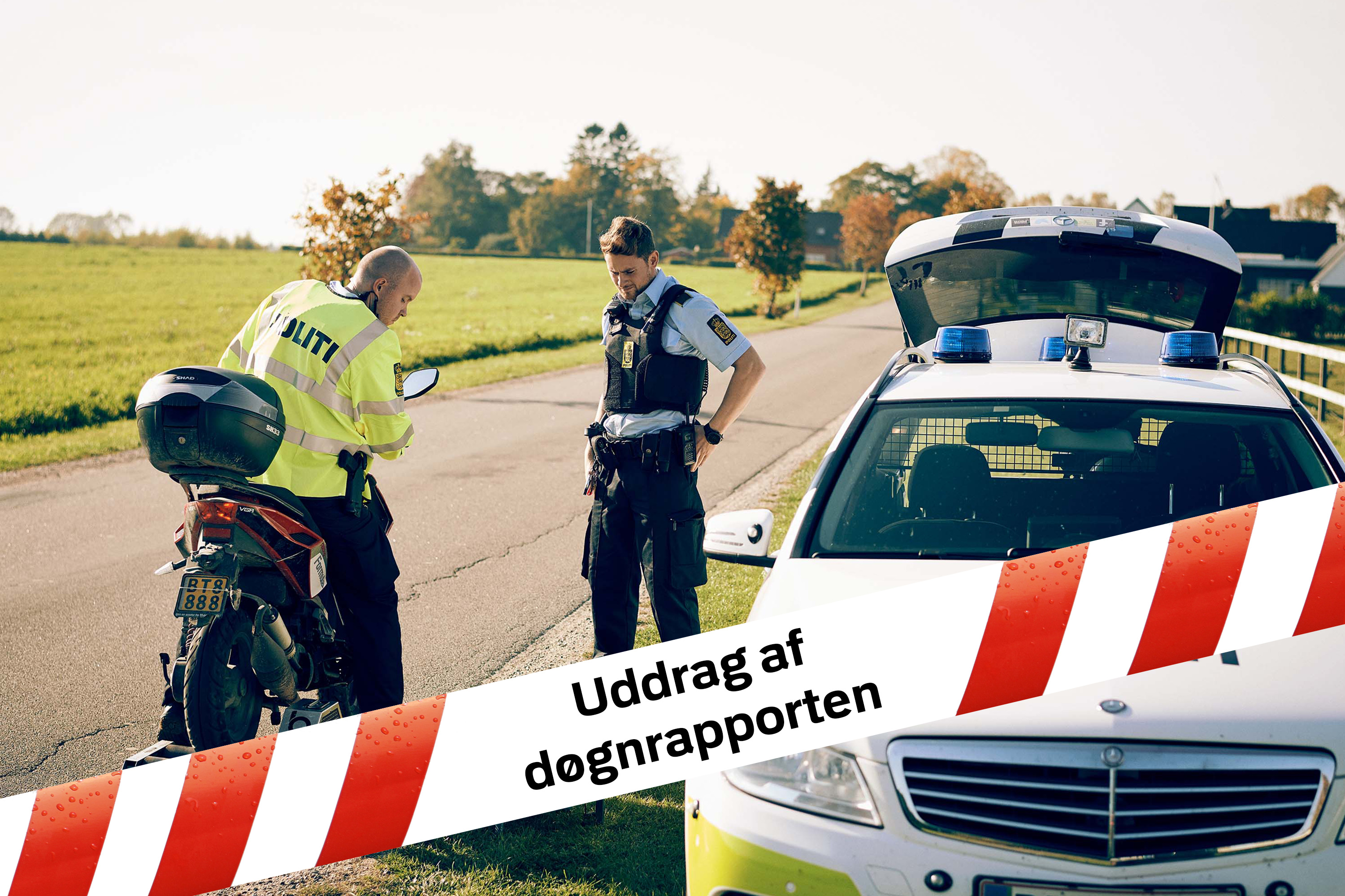 Betalingskort udleveret efter fupopkald i Køge