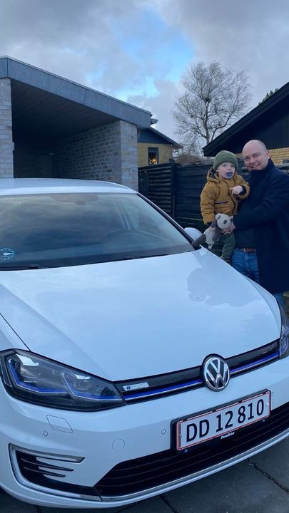 En finger på pulsen i Hobro