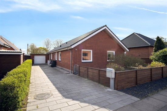 Nørregade 39 til salg for 1,5  mio. kroner - Se 5 andre boliger til salg i Billund Kommune