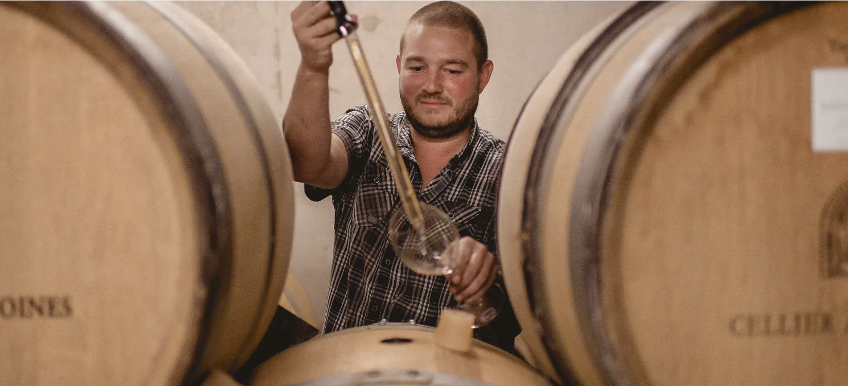 Oplev en uforglemmelig aften på Dragsholm Slot med Guillaume Marko