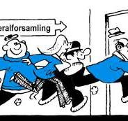 Mindful Groove og generalforsamling i Birkerød