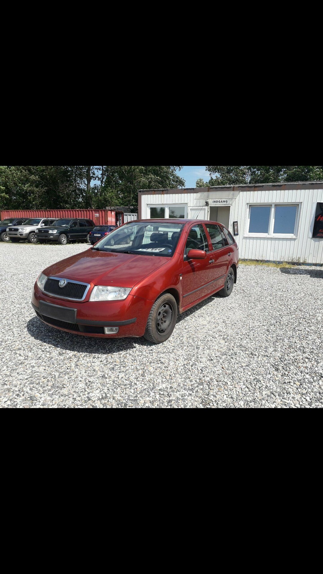 Hobros billigste biler til salg netop nu