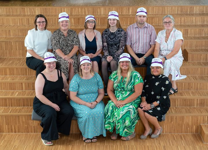 Nyt på opslagstavlen i Skive