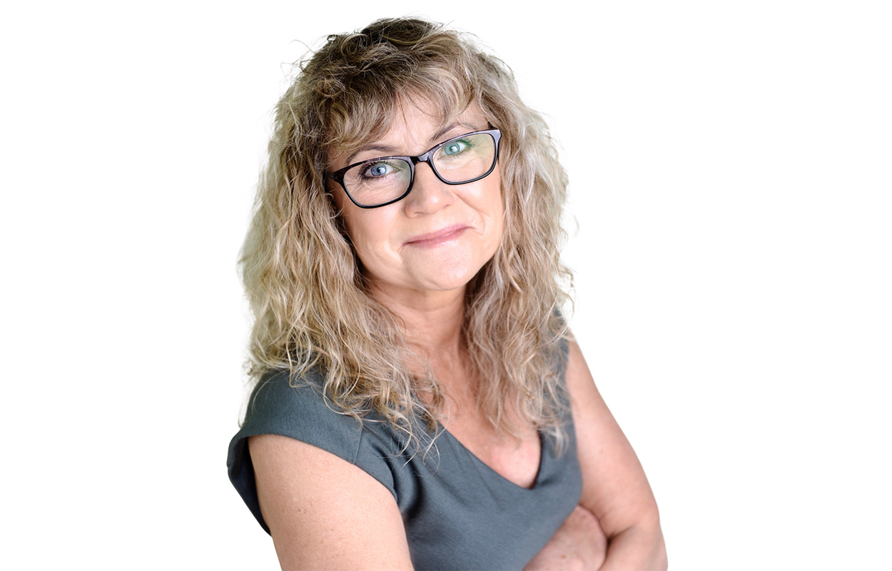 Birgit Tyron stiller op for Nye Borgerlige til KV21