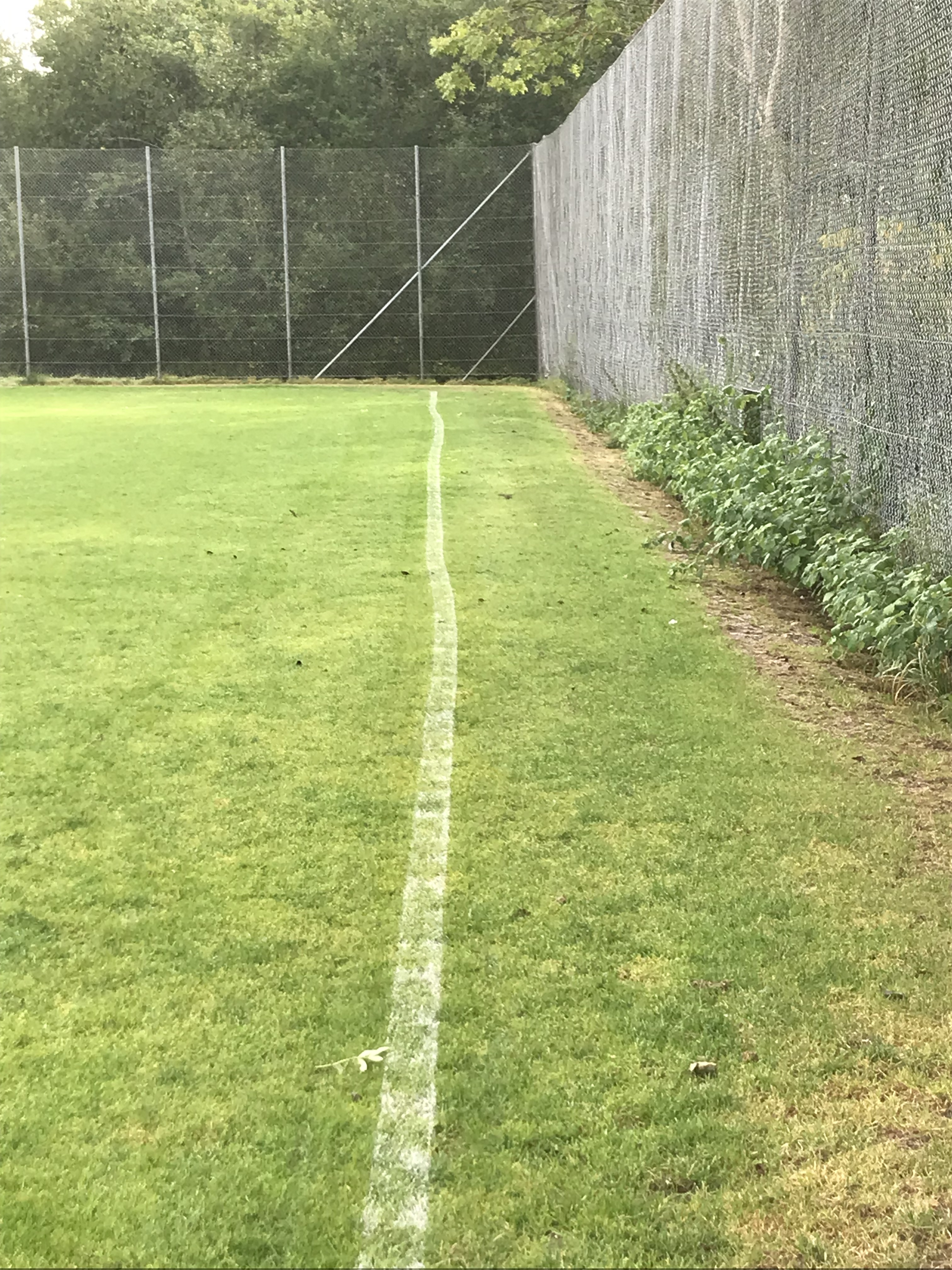 Hammel GF Herrer under pres i Århus: "Vi lignede ikke et fodboldhold i dag"