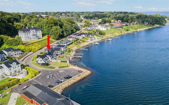 Top 6 over dyreste boliger til salg i Kruså. Priser op til 25.000.000 kr