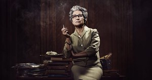 Oplev "At se i mørke" i Hjørring