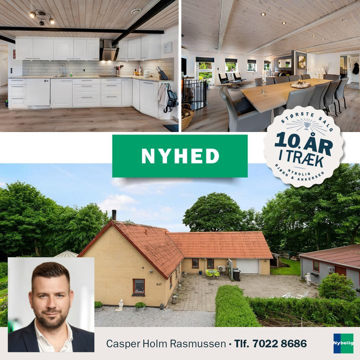 Se dagens updates fra Svenstrup J her