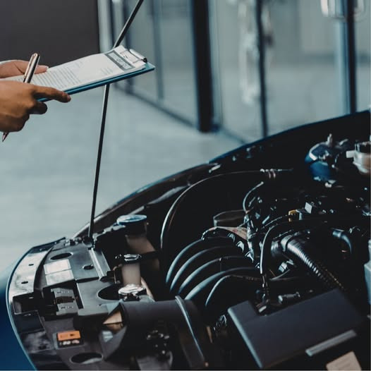 Oscar Biludlejning Hobro præsenterer: Lær CMH Biler at kende – det lokale værksted i Hobro