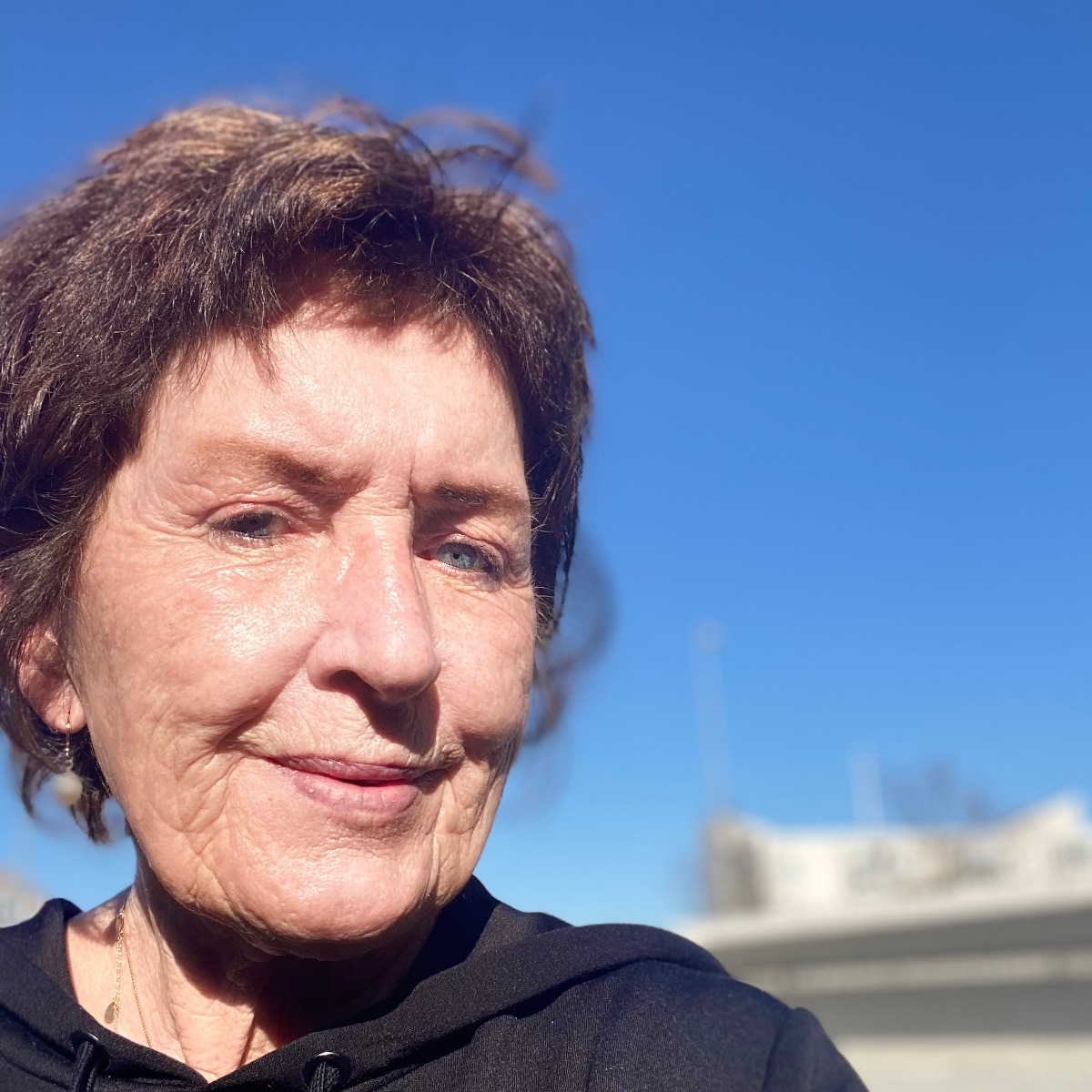 Inge Bjørn Dahl: Hadsund har fjord, skov og Kattegat i cykelafstand