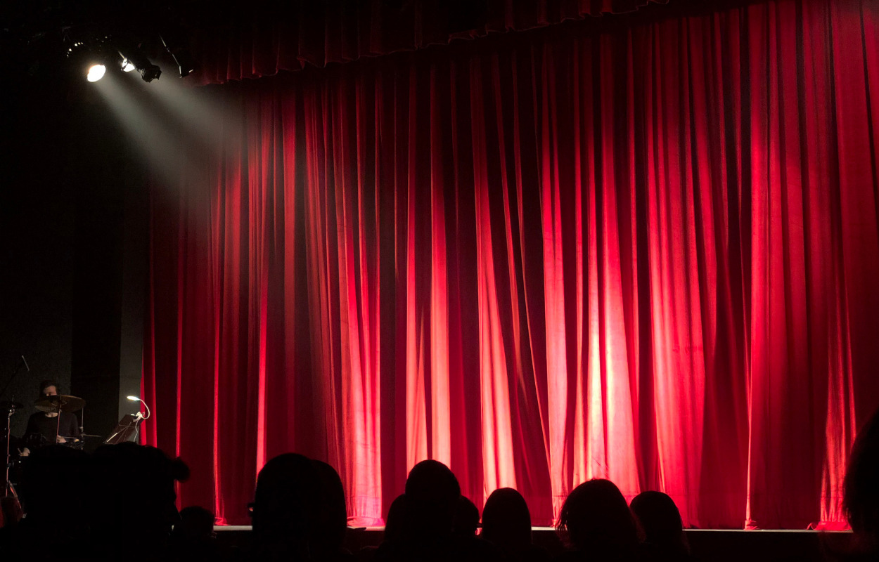 Kulturlivet genåbner i Herning 