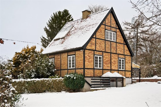 Østre Paradisvej 14 og 3 andre boliger er kommet til salg denne uge i Holte - se boligerne her.
