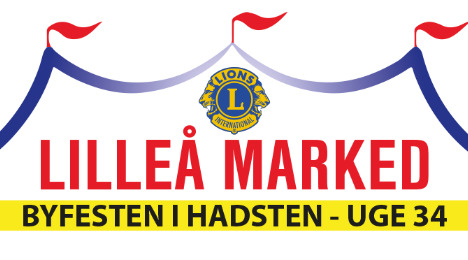 Årets fest i Lilleåparken: Mad, musik og fællessang