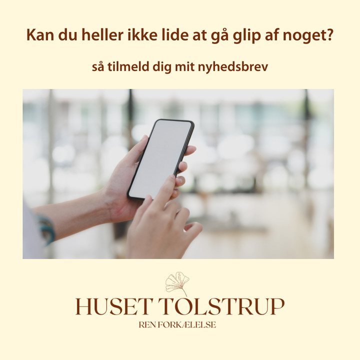 Hold dig ajour med dagens opdateringer fra Herning