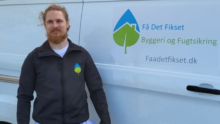 Ventilation med varmegenvinding giver et sundere hjem - Få Det Fikset