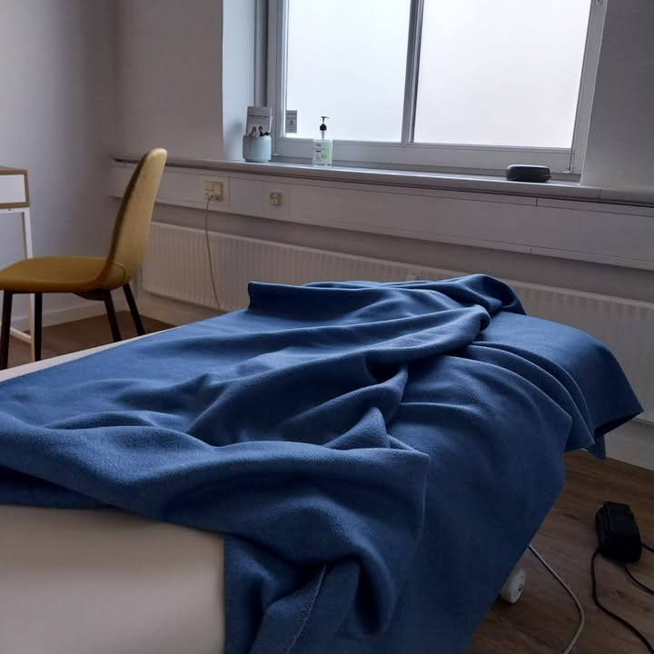 Find dyb ro med kranio sakral terapi hos Ro & velvære