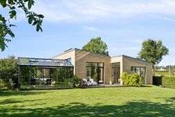 Er Bredbjergvej 42 i Morud drømmehjemmet? Se de dyreste boliger til salg nu for op til 2.695.000 kr