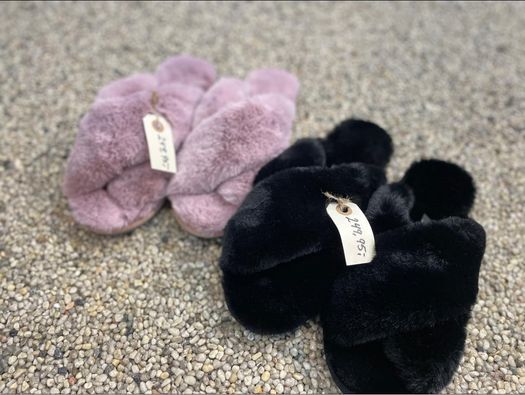 Seneste nyt fra lokalområdet på sociale medier