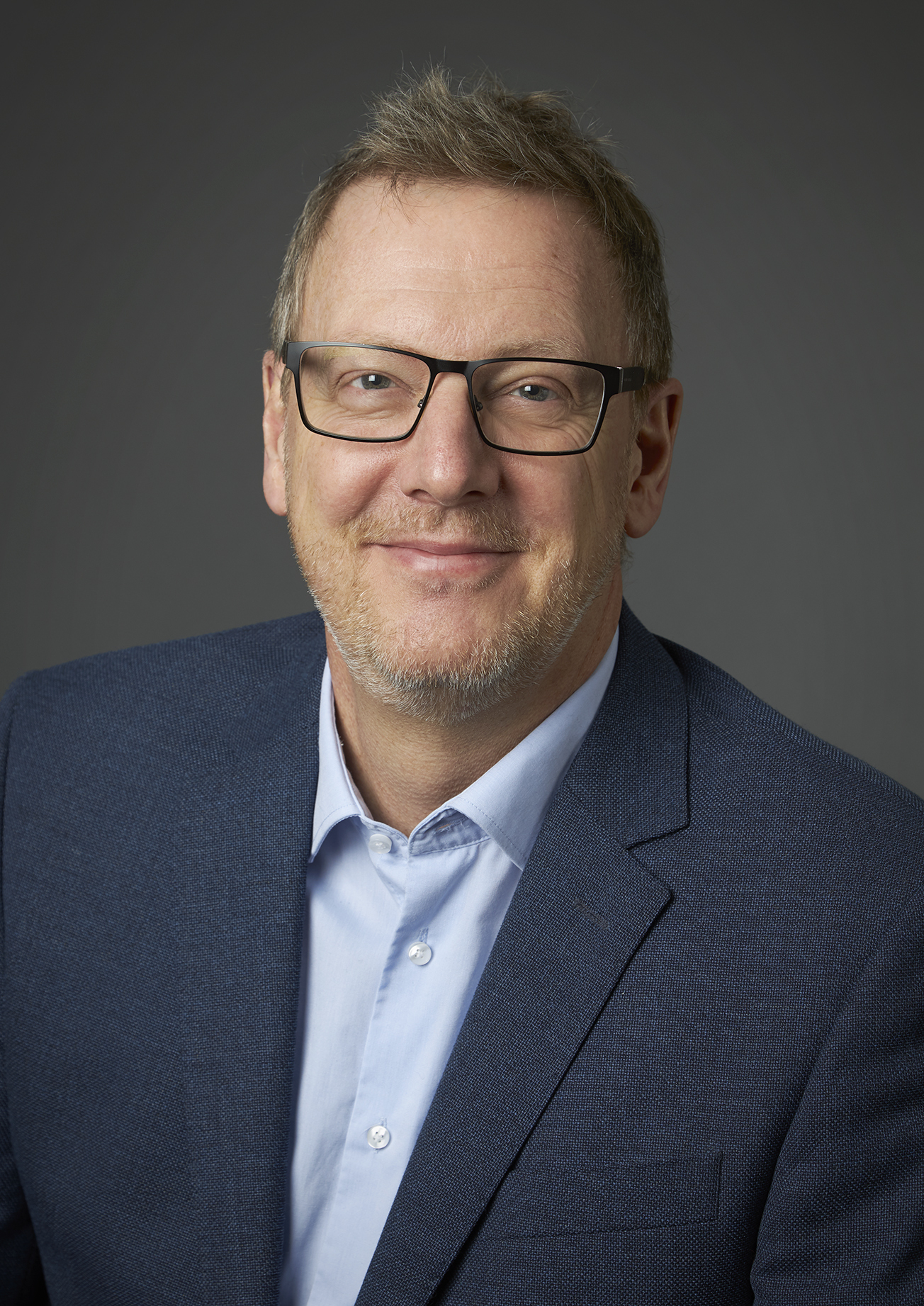 Jan Beck-Nielsen stiller op for Nye Borgerlige til KV21