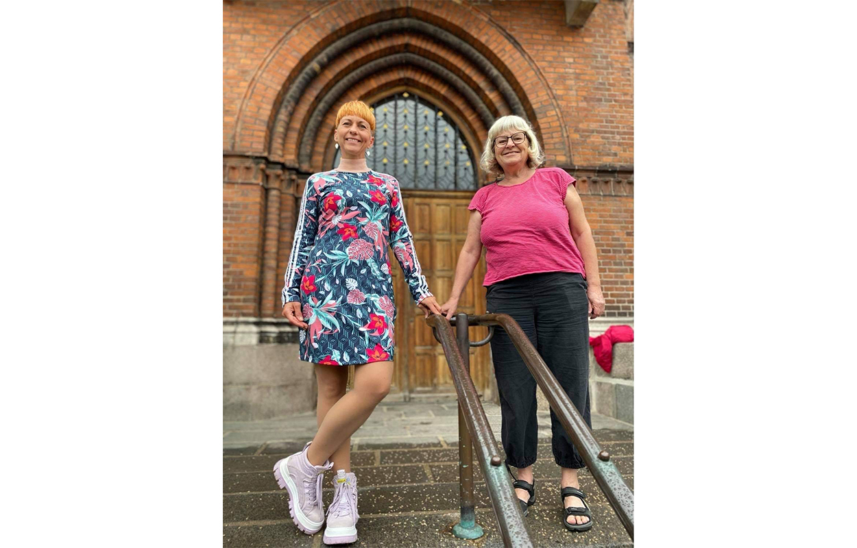 Lone og Lone klar til valg: SF og Enhedslisten i teknisk valgforbund