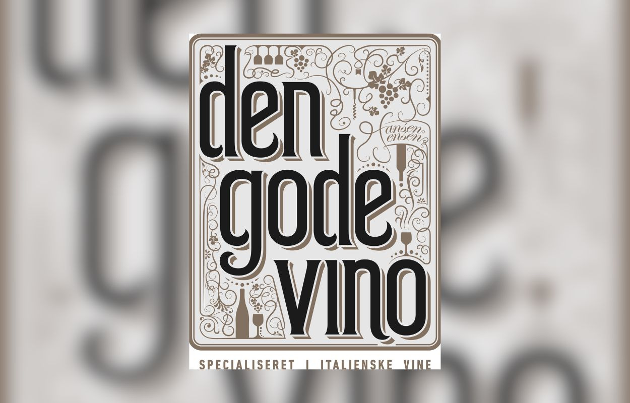 Historien bag Den Gode Vino: Fra ferieeventyr til vinimportør