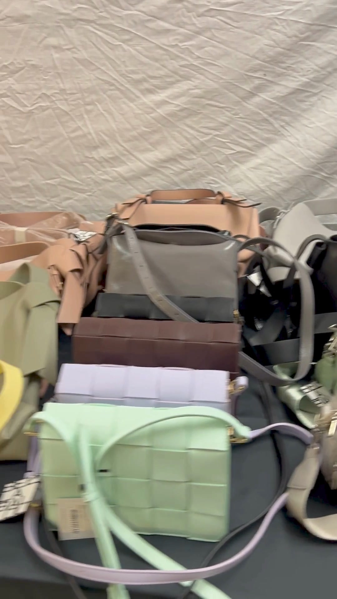 Nyt fra Lagersalg.com