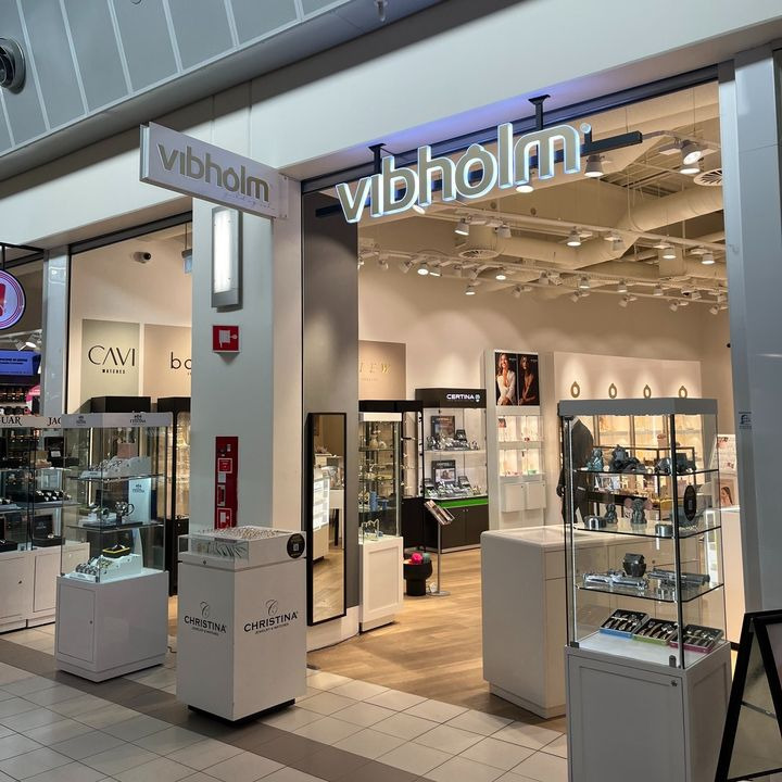 Randers Storcenter søger juleassistancer til Vibholm Guld & Sølv